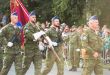 80. výročie Slovenského národného povstania
