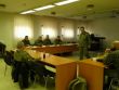 Zahraničná návšteva príslušníkov Chorvátskeho verifikačného centra v 81.krídle Sliač