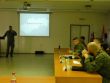 Zahraničná návšteva príslušníkov Chorvátskeho verifikačného centra v 81.krídle Sliač