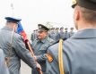 Slávnostný akt odovzdania a prevzatia funkcie veliteľa Vzdušných síl OS SR