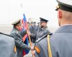 Slávnostný akt odovzdania a prevzatia funkcie veliteľa Vzdušných síl OS SR