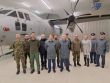 Spomienka na tragickú leteckú udalosť s príslušníkmi AČR