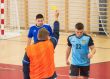 Účasť príslušníkov 81. krídla Sliač na turnaji v halovom futbale