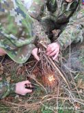 Výcvik pilotov 46. krídla v extrémnych podmienkach
