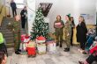 Charitatívna aktivita Veliteľstva Vzdušných síl OS SR