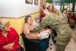 Charitatívna aktivita Veliteľstva Vzdušných síl OS SR