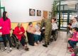 Charitatívna aktivita Veliteľstva Vzdušných síl OS SR