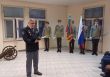 Oslavy Dňa delostrelcov na Posádkovom klube