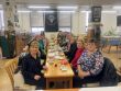 8 March - traditional meeting at the 5th SFR Club