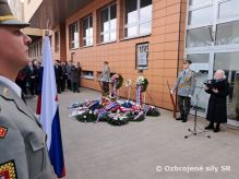 83. vroie zaiatku deportci idovskho obyvatestva z zemia Slovenska