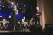 Koncert velitea posdky Ruomberok vyvrcholil oslavy 80. vroia oslobodenia mesta