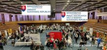 REGIONLNA BURZA PRCE 