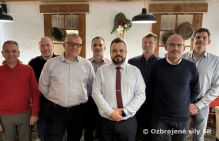 Audit NATO potvrdil vysokú úroveň zabezpečenia letovej spôsobilosti vo vojenskom letectve SR