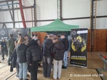 De otvorench dver na SO Snina 