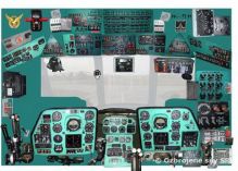 Letový simulátor FNPT II MCC Mi - 17 MODER - osvedčenie o spôsobilosti