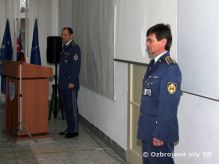Veliteľské zhromaždenie veliteľa bvrps