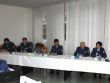 Veliteľské zhromaždenie veliteľa bvrps