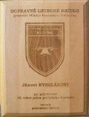 40 rokov na jednom útvare