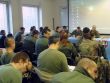 Odborn prprava lietajceho personlu