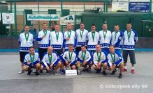 Opravár Cup 2012