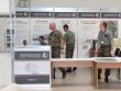 Medzinárodný veľtrh obrannej techniky IDEB 2012