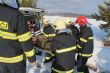 POZEMNÁ PÁTRACIA A ZÁCHRANNÁ SLUŽBA ZMIEŠANÉHO KRÍDLA ZASAHOVALA