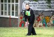 ČS PSR pomohla pri organizácii športových hier