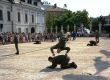 Prezidentský palác privítal rekordný počet návštevníkov