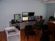 Medzinrodn projektov tm (MATC) navtvil preovsk krdlo