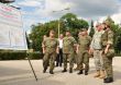 Generálmajor Umbarger zavŕšil návštevu Slovenska účasťou na SIAF 2013