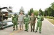 Generálmajor Umbarger zavŕšil návštevu Slovenska účasťou na SIAF 2013