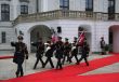 Singapurský prezident navštívil Slovenskú republiku