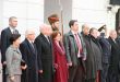 Singapurský prezident navštívil Slovenskú republiku