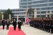 Singapurský prezident navštívil Slovenskú republiku