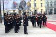 Oficiálna návšteva maltského prezidenta na Slovensku
