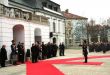Oficiálna návšteva maltského prezidenta na Slovensku