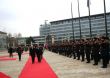 Oficiálna návšteva maltského prezidenta na Slovensku