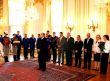 Gratulácia k významnému životnému jubileu prezidenta SR