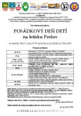 Deň otvorených dverí na letisku v Prešove - AVÍZO