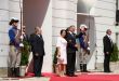 Inaugurácia novozvoleného prezidenta Slovenskej republiky
