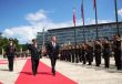 Inaugurácia novozvoleného prezidenta Slovenskej republiky