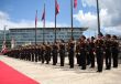 Inaugurácia novozvoleného prezidenta Slovenskej republiky