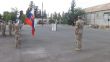Jednotka SLOVCON na Cypre si pripomenula 70. výročie SNP a vznik Ústavy SR