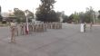 Jednotka SLOVCON na Cypre si pripomenula 70. výročie SNP a vznik Ústavy SR