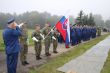 Slovenské vojenské letectvo si pripomenulo svoj Deň