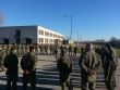 Spoločný a odborný výcvik personálu vojenskej operácie UNFICYP – rotácia marec 2015