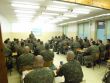 Spoločný a odborný výcvik personálu vojenskej operácie UNFICYP – rotácia marec 2015