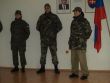 Veliteľské zhromaždenie Veliteľa plrb v Nitre