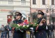 Spomienka na 70. výročie oslobodenia mesta Banská Bystrica