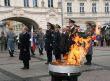 Spomienka na 70. výročie oslobodenia mesta Banská Bystrica